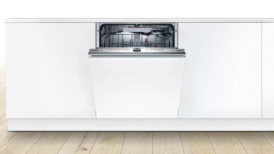 Máy rửa bát âm tủ BOSCH SMV6ZDX49E|Serie 6