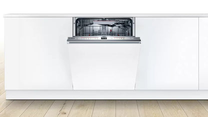 Máy rửa bát âm tủ BOSCH SMV6ZDX49E|Serie 6