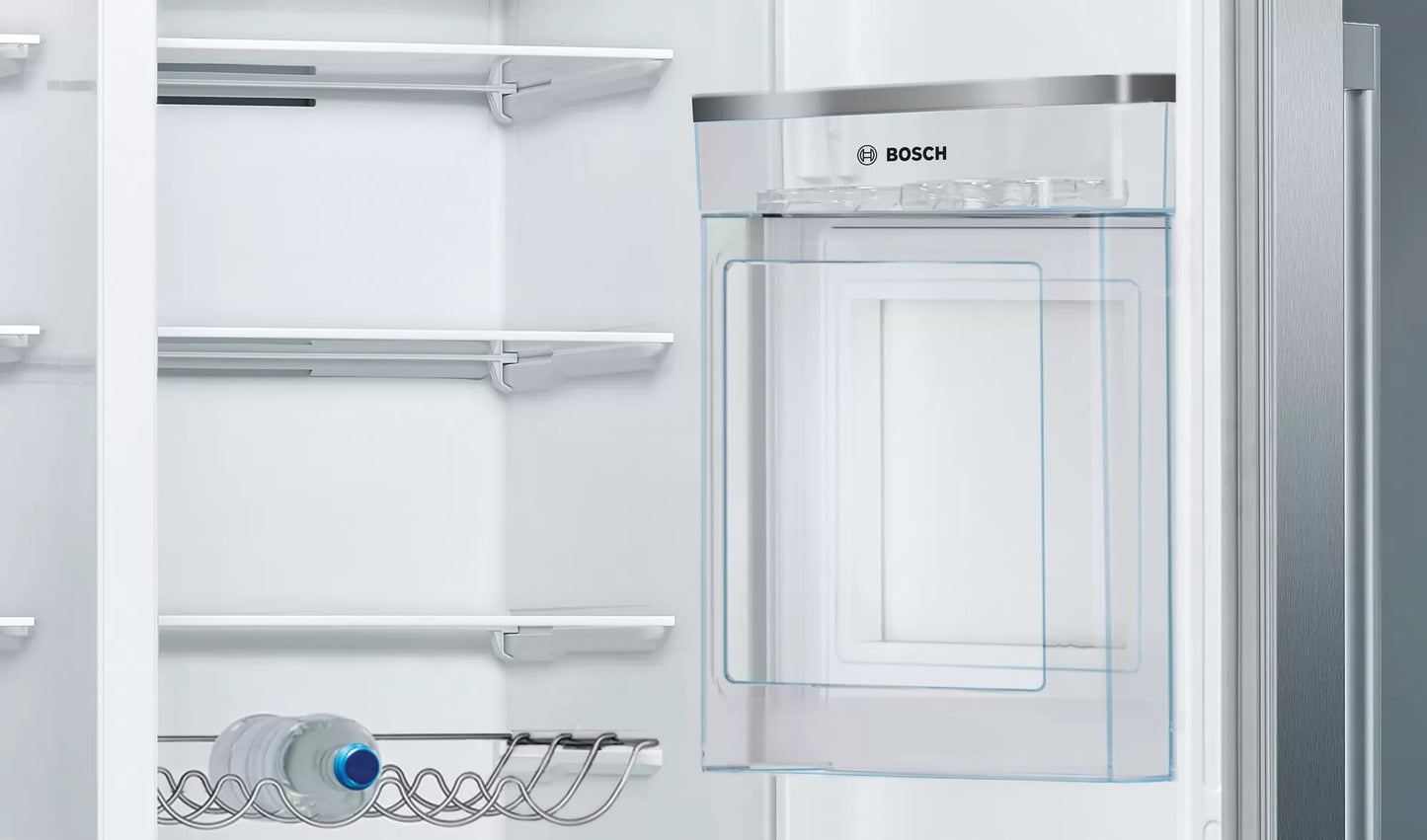 Tủ lạnh side by side BOSCH KAG93AIEP|Serie 6