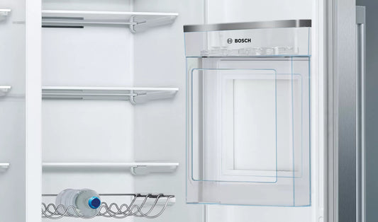 Tủ lạnh side by side BOSCH KAG93AIEP|Serie 6