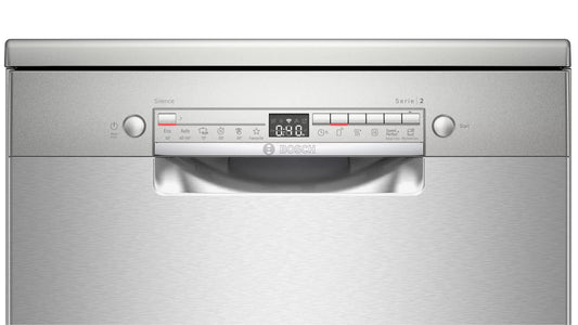Máy rửa bát độc lập BOSCH SMS2HTI60E|Serie 2