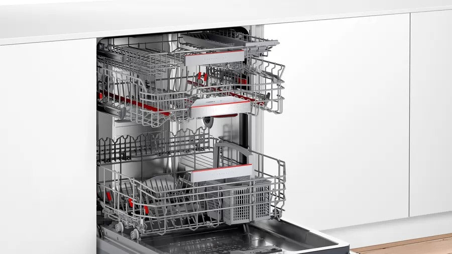 Máy rửa bát âm tủ BOSCH SMV6ZDX49E|Serie 6