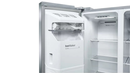 Tủ lạnh side by side BOSCH KAG93AIEPG|Serie 6