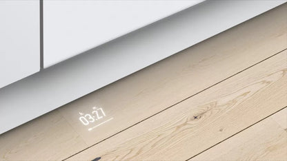 Máy rửa bát âm tủ BOSCH SMV6ZDX49E|Serie 6