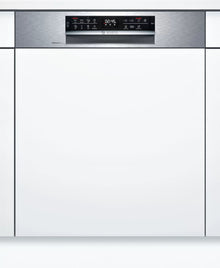 Máy rửa bát âm tủ BOSCH SMI6ECS93E|Serie 6