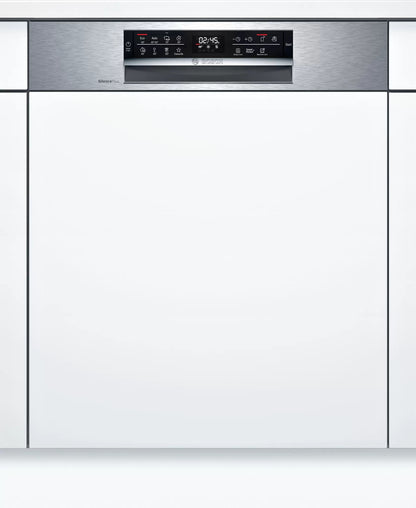 Máy rửa bát âm tủ BOSCH SMI6ECS93E|Serie 6