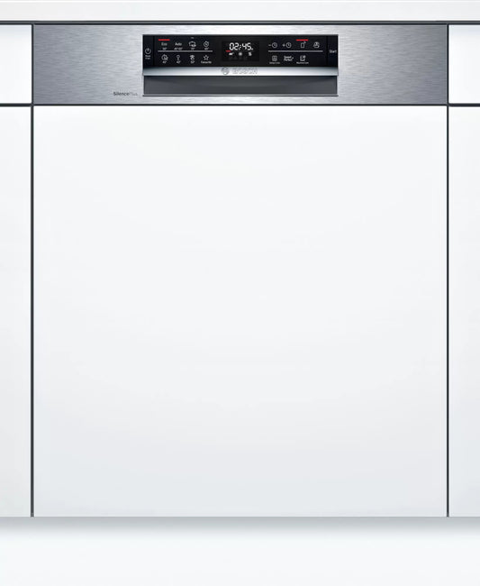 Máy rửa bát âm tủ BOSCH SMI6ECS93E|Serie 6