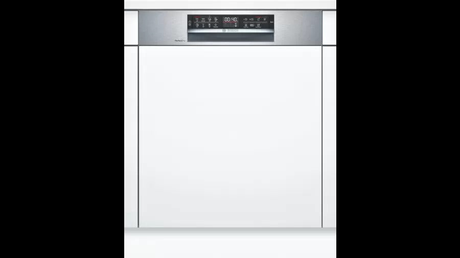 Máy rửa bát âm tủ BOSCH SMI6ZDS49E|Serie 6
