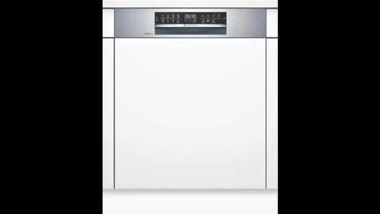 Máy rửa bát âm tủ BOSCH SMI6ZDS49E|Serie 6