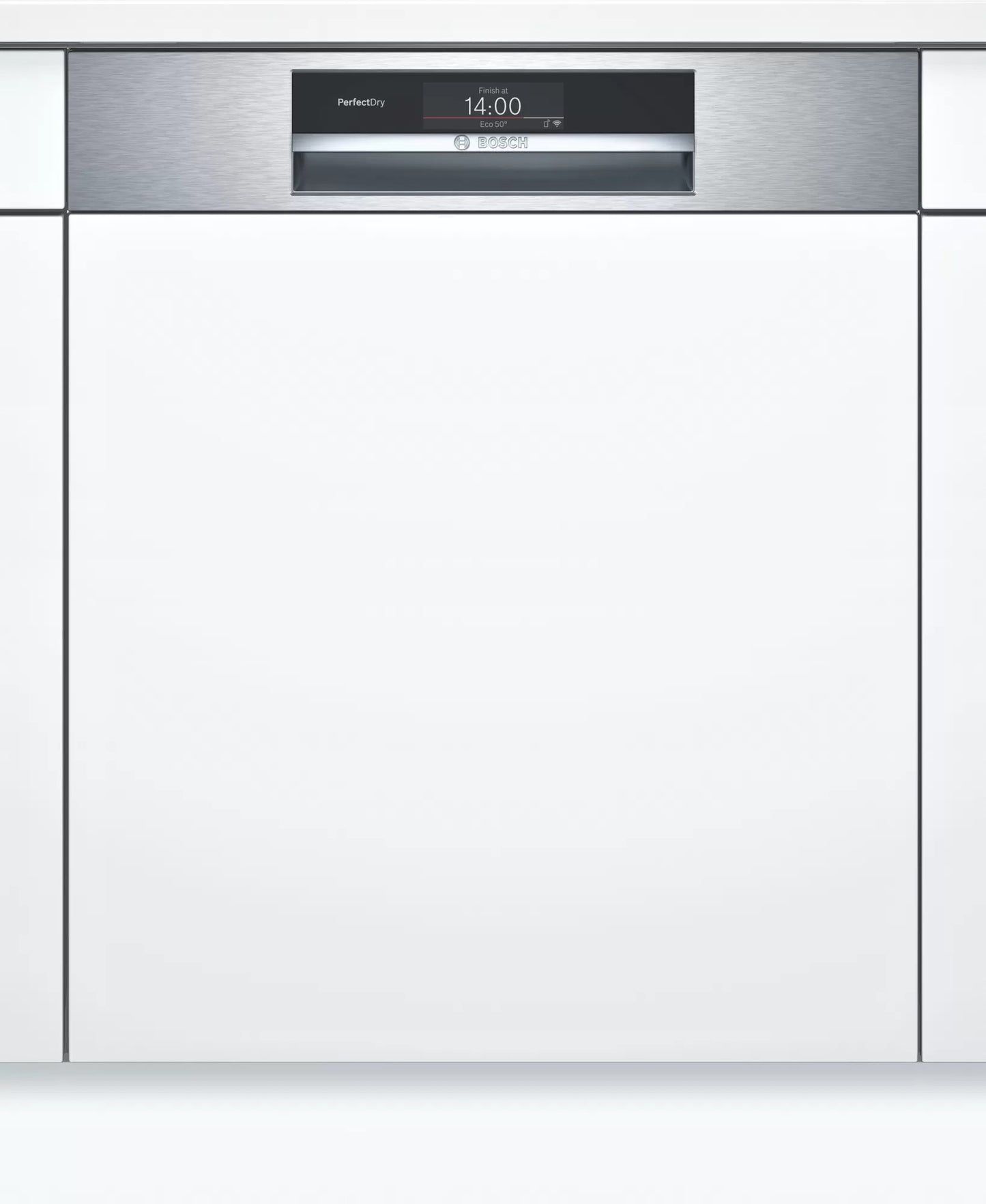 Máy rửa bát âm tủ BOSCH SMI8YCS01E|Serie 8
