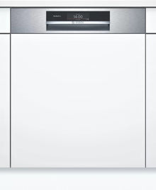 Máy rửa bát âm tủ BOSCH SMI8YCS01E|Serie 8