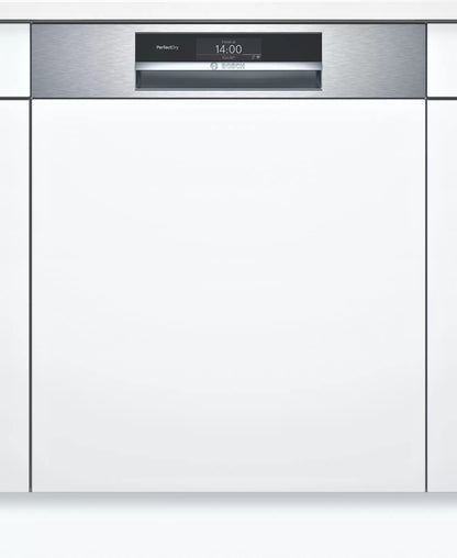 Máy rửa bát âm tủ BOSCH SMI8YCS01E|Serie 8