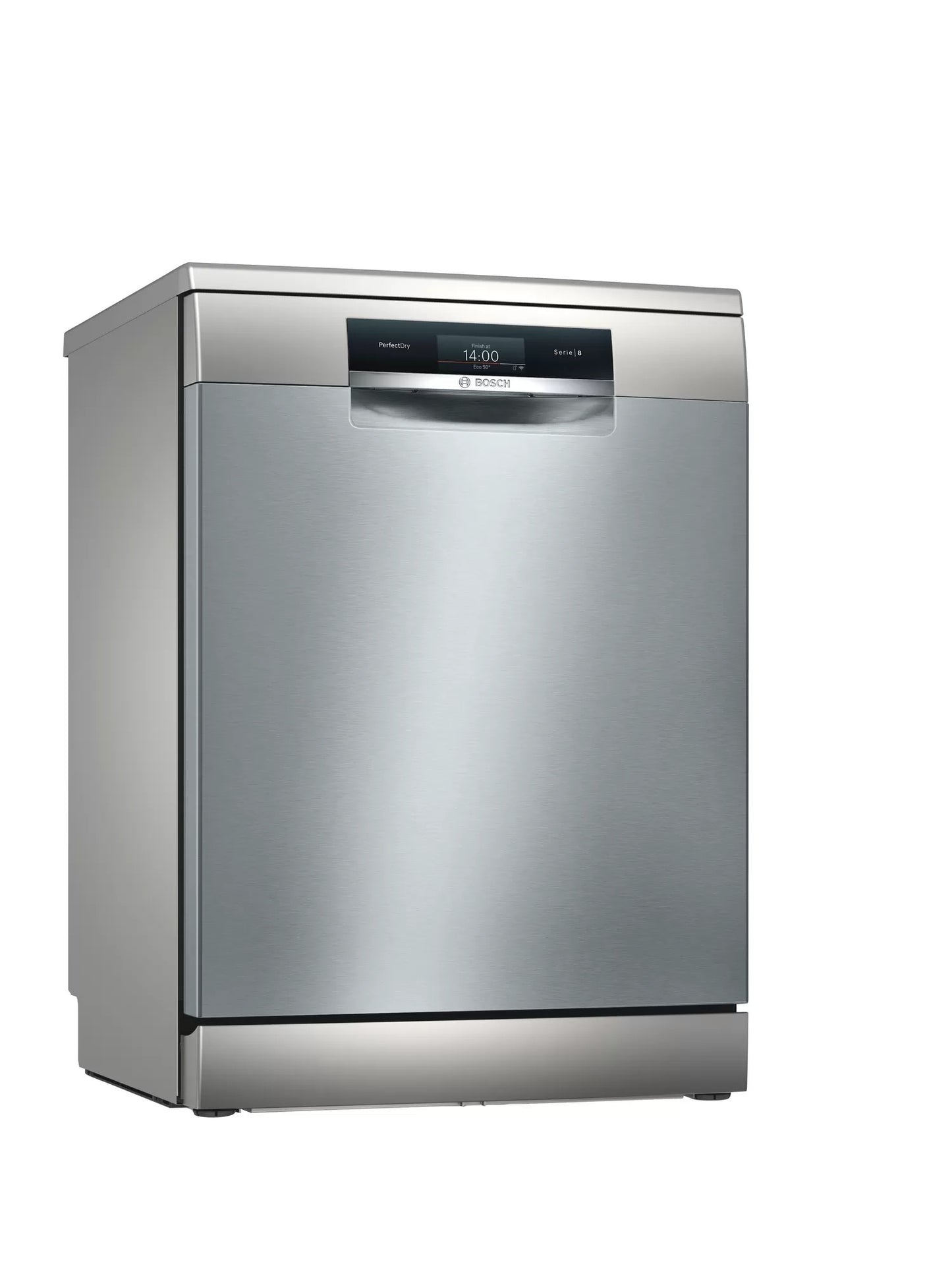 Máy rửa bát độc lập BOSCH SMS8YCI01E|Serie 8