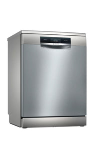 Máy rửa bát độc lập BOSCH SMS8YCI01E|Serie 8