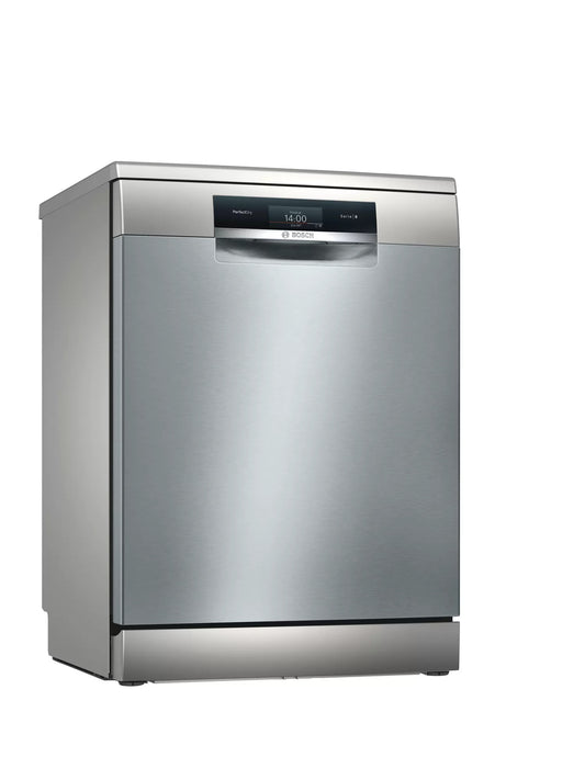 Máy rửa bát độc lập BOSCH SMS8YCI01E|Serie 8