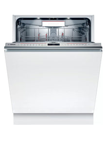Máy rửa bát âm tủ BOSCH SMV8YCX01E|Serie 8