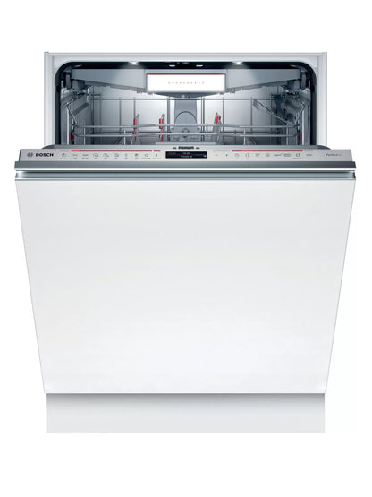 Máy rửa bát âm tủ BOSCH SMV8YCX01E|Serie 8