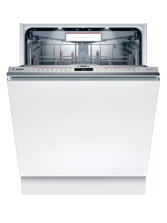 Máy rửa bát âm tủ BOSCH SMV8YCX01E|Serie 8