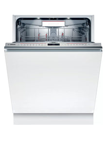 Máy rửa bát âm tủ BOSCH SMV8ZCX07E|Serie 8