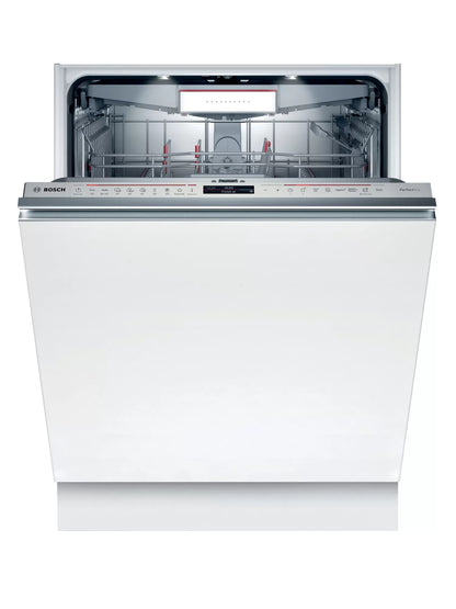 Máy rửa bát âm tủ BOSCH SMV8ZCX07E|Serie 8