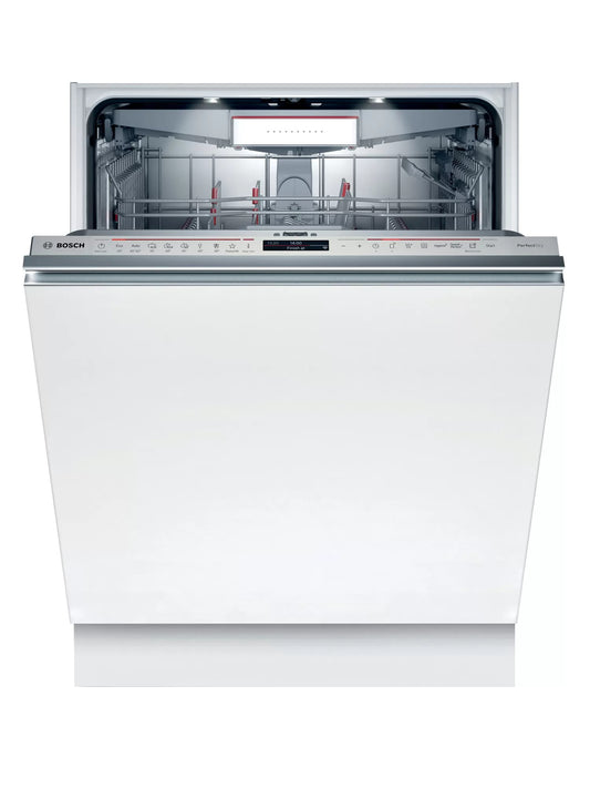 Máy rửa bát âm tủ BOSCH SMV8ZCX07E|Serie 8