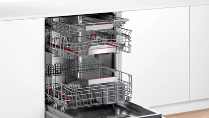 Máy rửa bát âm tủ BOSCH SMI6ZDS49E|Serie 6