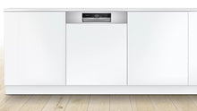 Máy rửa bát âm tủ BOSCH SMI8YCS01E|Serie 8