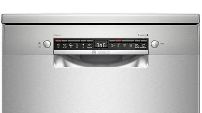 Máy rửa bát độc lập BOSCH SMS4HTI31E|Serie 4