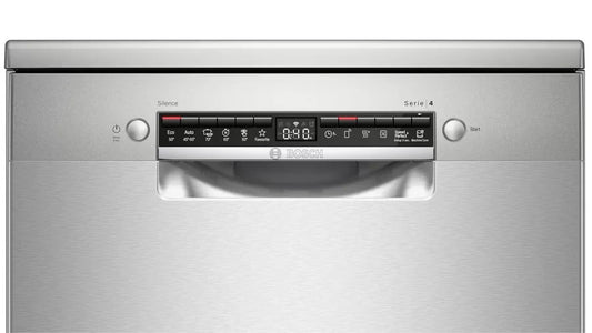 Máy rửa bát độc lập BOSCH SMS4HTI31E|Serie 4