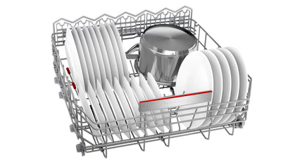 Máy rửa bát độc lập BOSCH SMS8YCI01E|Serie 8