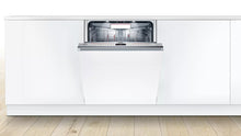 Máy rửa bát âm tủ BOSCH SMV8YCX01E|Serie 8