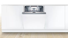 Máy rửa bát âm tủ BOSCH SMV8ZCX07E|Serie 8