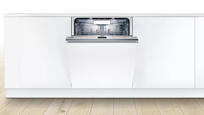 Máy rửa bát âm tủ BOSCH SMV8ZCX07E|Serie 8