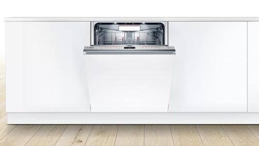 Máy rửa bát âm tủ BOSCH SMV8ZCX07E|Serie 8