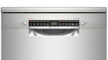 Máy rửa bát độc lập BOSCH SMS4HVI31E|Serie 4