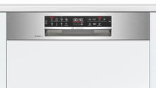 Máy rửa bát âm tủ BOSCH SMI6ZDS49E|Serie 6