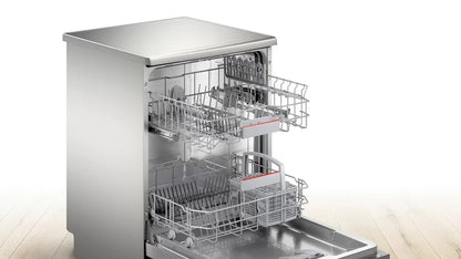 Máy rửa bát độc lập BOSCH SMS4HVI31E|Serie 4