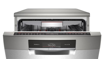 Máy rửa bát độc lập BOSCH SMS8YCI01E|Serie 8