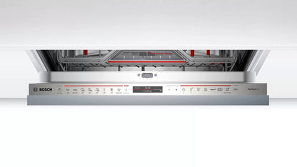 Máy rửa bát âm tủ BOSCH SMV8YCX01E|Serie 8