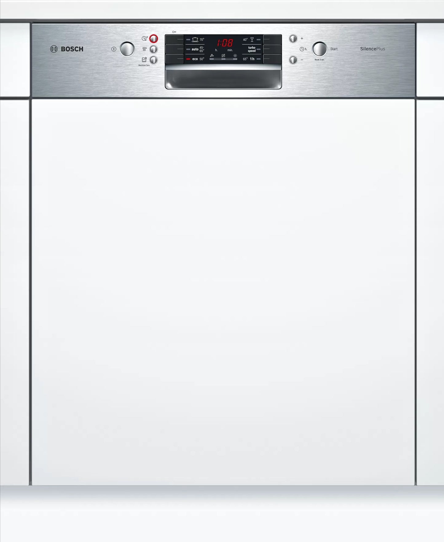 Máy rửa bát âm tủ BOSCH SMI46LS00E|Serie 4