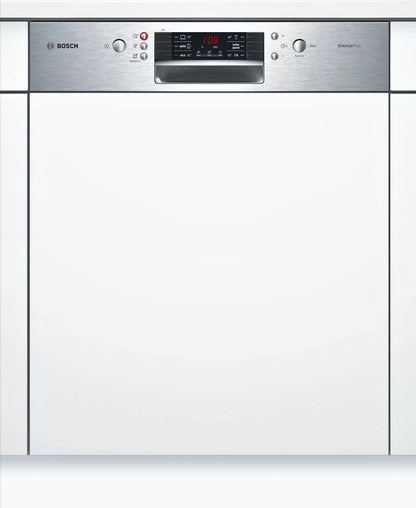 Máy rửa bát âm tủ BOSCH SMI46LS00E|Serie 4