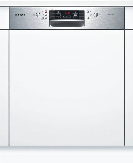 Máy rửa bát âm tủ BOSCH SMI46LS00E|Serie 4