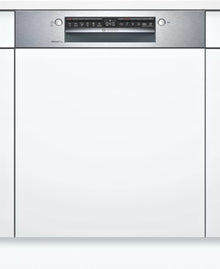 Máy rửa bát âm tủ BOSCH SMI4HAS48E|Serie 4