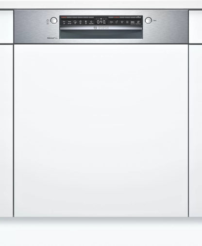 Máy rửa bát âm tủ BOSCH SMI4HAS48E|Serie 4