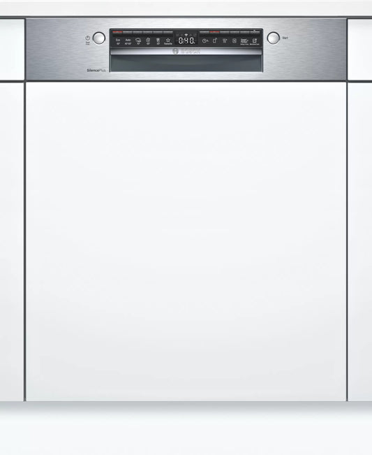 Máy rửa bát âm tủ BOSCH SMI4HAS48E|Serie 4