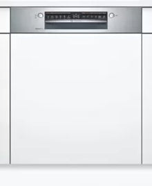 Máy rửa bát âm tủ BOSCH SMI4HCS48E|Serie 4