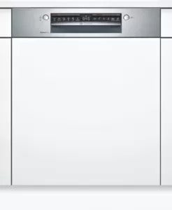 Máy rửa bát âm tủ BOSCH SMI4HCS48E|Serie 4