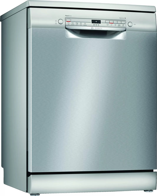 Máy rửa bát độc lập BOSCH SMS2ITI04E|Serie 2