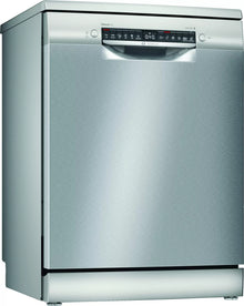 Máy rửa bát độc lập BOSCH SMS4EVI14E|Serie 4