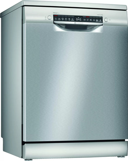 Máy rửa bát độc lập BOSCH SMS4EVI14E|Serie 4